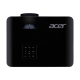 Acer X1228I XGA (1024x768) 4800 ANSI lumens – 4