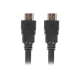 Lanberg HDMI V1.4 Cable CA-HDMI-10CC-0200-BK HDMI to HDMI 20 m – 2