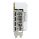 Asus TUF Gaming GeForce RTX 5070 Ti 16GB GDDR7 White OC GeForce RTX 5070 Ti 16GB – 6