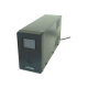 EnerGenie UPS with USB and LCD display, Black 850 VA 220 V – 3