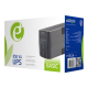 EnerGenie EG-UPS-B850"Basic 850" UPS, Shuko output sockets 850 VA 220V±25% V – 5