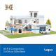 TP-LINK Pan/Tilt Security Wi-Fi Camera Tapo C560WS Dome Micro SD – 9