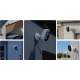 Reolink 2K Smart Wi-Fi Camera with Color Night Vision and 2.4 5GB Micro SD – 3