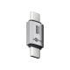 Goobay USB-C Adapter Straight, USB4 74448