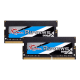 G.Skill Ripjaws 32 Kit (16GBx2) GB 3200 MHz