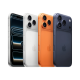 Apple iPhone 17 Pro Cosmic Orange 6.3" 512GB SSD – 3