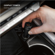 Fixed USB-C/USB-A Car Charger 63W PD 3.0 – 3