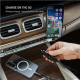 Fixed USB-C/USB-A Car Charger 63W PD 3.0 – 5