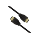 Logilink HDMI A male - HDMI A male, 1.4v HDMI to HDMI 1.5 m – 3
