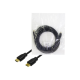 Logilink HDMI A male - HDMI A male, 1.4v HDMI to HDMI 1.5 m – 4