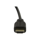 Logilink HDMI A male - HDMI A male, 1.4v HDMI to HDMI 1.5 m – 6
