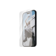 PanzerGlass Screen protector Apple iPhone 16 Transparent