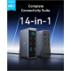 Anker Prime Charging Docking Station 160W A83B63A1 – 2