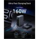 Anker Prime Charging Docking Station 160W A83B63A1 – 3