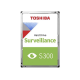Toshiba Hard Drive S300 5900 RPM 2TB SSD
