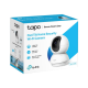 TP-LINK Pan/Tilt Home Security Wi-Fi Camera Tapo C200 4mm/F/2.4 Micro SD – 4