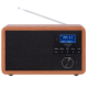 Adler Radio DAB+ AD 1184 Alarm function – 2
