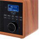 Adler Radio DAB+ AD 1184 Alarm function – 5