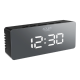 Adler Alarm Clock AD 1189B Alarm function