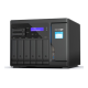 QNAP 8-Bay desktop NAS TS-855X-8G Intel Atom 8GB