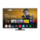 Sharp 65JT8265E 65" (164cm) 4K Ultra HD QLED MiniLED Google TV