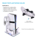 Fixed Docking Station for PlayStation 5 (Pro/Slim) – 3