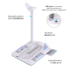 Fixed Docking Station for PlayStation 5 (Pro/Slim) – 7