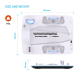 Fixed Docking Station for PlayStation 5 (Pro/Slim) – 8