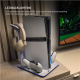 Fixed Docking Station for PlayStation 5 (Pro/Slim) – 11