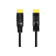 Logilink, CHA0020, 20m, Active, HDMI cable, type A male, - HDMI type A male, – 4