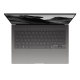 Asus Zenbook S14 UX5406AA-SU272X Antrim Gray 14" Intel Core Ultra 9 32GB 1TB SSD – 11