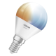 Osram SMART+ MATTER Tunable White Classic P40 E14 4.9 W Wi-Fi – 2