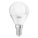 Osram SMART+ MATTER Tunable White Classic P40 E14 4.9 W Wi-Fi – 3