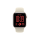 Apple Watch SE 3 GPS + Cellular 40mm Starlight Aluminium Case with Sand 3GB – 2