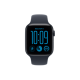 Apple Watch SE 3 GPS 44mm Midnight Aluminium Case with Navy Blue Sport Band 3GB – 2