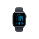 Apple Watch SE 3 GPS 40mm Midnight Aluminium Case with Navy Blue Sport Band 3GB – 2