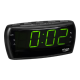Adler Alarmclock Radio AD 1121 Alarm function – 2