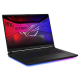 Asus G835LWG-TQ336W ROG Strix SCAR 18" Intel Core Ultra 9 GeForce RTX 5080 32GB – 3