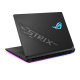 Asus G835LXG-TQ601W ROG Strix SCAR 18" Intel Core Ultra 9 GeForce RTX 5090 32GB – 10