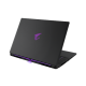 Gigabyte AORUS MASTER 16 16" AMD R9 9955HX3D RTX 5090 32GB 1TB SSD