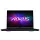 Gigabyte AORUS MASTER 16 16" AMD R9 9955HX3D RTX 5090 32GB 1TB SSD – 2