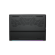 Gigabyte AORUS MASTER 16 16" AMD R9 9955HX3D RTX 5090 32GB 1TB SSD – 11