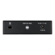 D-Link Switch DGS-1005P Unmanaged – 3