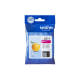 Brother LC3211M Inkjet Magenta