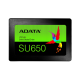 ADATA Ultimate SU650 3D NAND SSD – 3