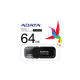 ADATA DashDrive UV240 64GB USB Type-A – 2