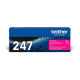 Brother TN-247M Toner Magenta