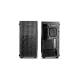Deepcool MATREXX 30 Side window Micro ATX – 4