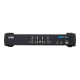 Aten 4-Port USB DVI/Audio KVMP Switch 4-Port USB DVI/Audio KVMP™ Switc – 2