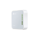 TP-LINK Router TL-WR902AC 300+433 Mbit/s